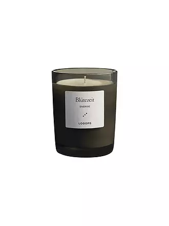 LOOOPS | Duftkerze 250g BLUETEZEIT | 